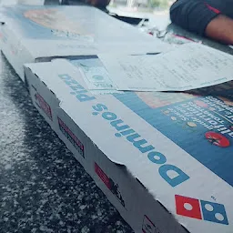 Domino's Pizza - MBD Neopolis, Ludhiana