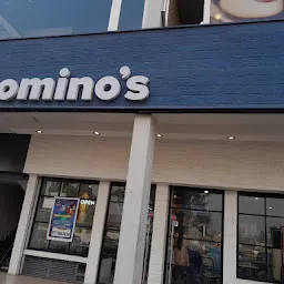 Domino's Pizza - Sahibzada Ajit Singh Nagar
