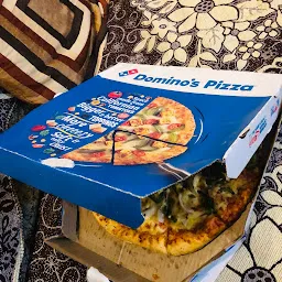 Domino's Pizza - Sahibzada Ajit Singh Nagar