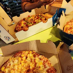 Domino's Pizza - JP Mall, Mount Abu