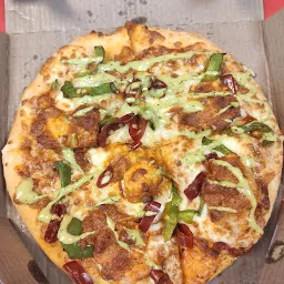 Domino's Pizza - Sanjay Place