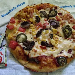 Domino's Pizza (Sector 1, Airoli)