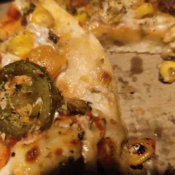 Domino's Pizza - Sector 60, Sahibzada Ajit Singh Nagar