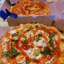 Domino's Pizza - V3S Mall, New Delhi