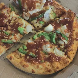 Domino's Pizza - Zirakpur
