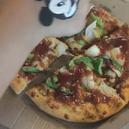 Domino's Pizza - Zirakpur