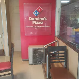 Dominos Pizza Uppal