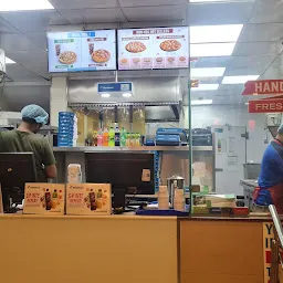 Dominos sector 56 gurgaon