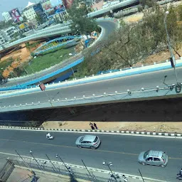 Domlur Flyover