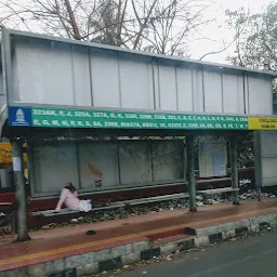 Domlur Flyover