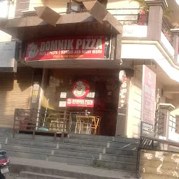 Domnik pizza