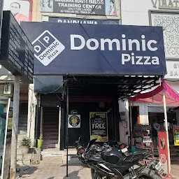 Domnik Pizza Kurali Punjab