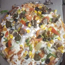 Domnik Pizza Kurali Punjab