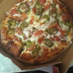 Domnik Pizza Kurali Punjab
