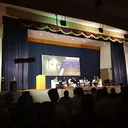 Don Bosco Auditorium