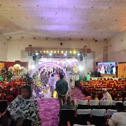 Don Bosco Auditorium