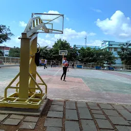 Don Bosco Basketball Ground