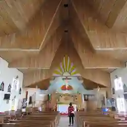Don Bosco Church
