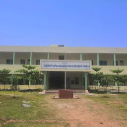 Don Bosco Degree College Chitradurga
