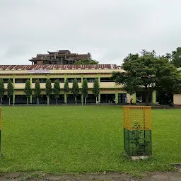 Don Bosco High School, Tinsukia