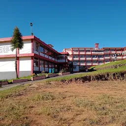 Don Bosco Higher Secondary School, Smit