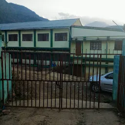 Don Bosco Hostel