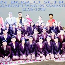 DON BOSCO SCHOOL