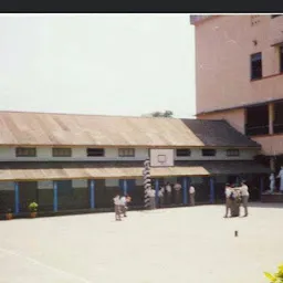 Don Bosco School, Guwahati.