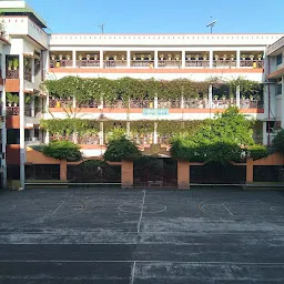 Don Bosco School, Guwahati.