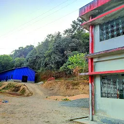 Don Bosco School, Mao Gate