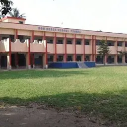 Don Bosco School Purnea