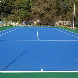 Don Bosco-Tennis Court