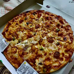 DONATOS PIZZA