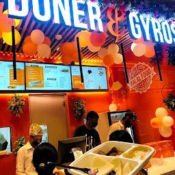 Doner & Gyros