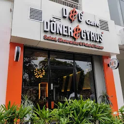 Doner & Gyros Cafe