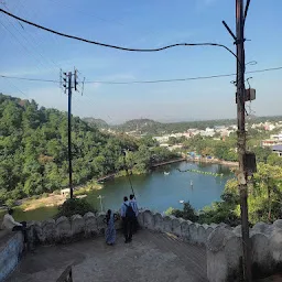 Dongargarh MATA Mandir