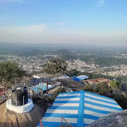 Dongargarh MATA Mandir