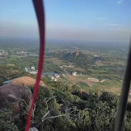 Dongargarh MATA Mandir