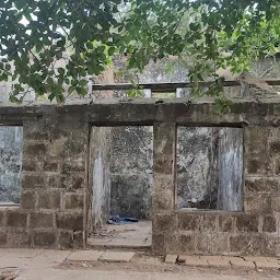 Dongri Fort Dharavi fort