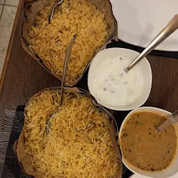 Donne Biriyani Center (DBC)