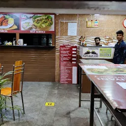 Donne Biriyani house