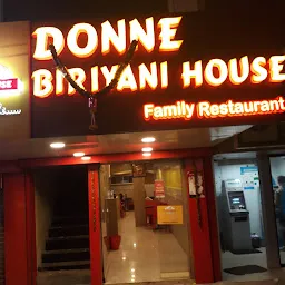 Namma Donne Biryani House