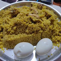 Donne Biryani Palace