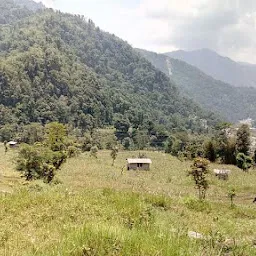 Donok Biyasie, Lower Tareythang