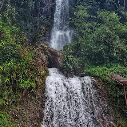 Donok Falls, Dhargaon,Tareythang