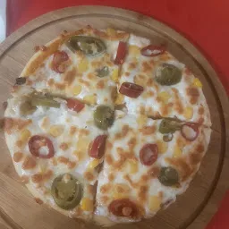 Donoto's pizza