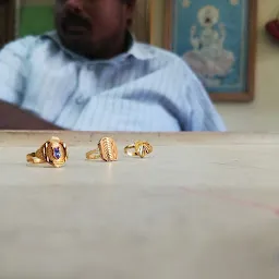 Donthu Jewellers