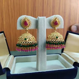 Donthu Jewellers