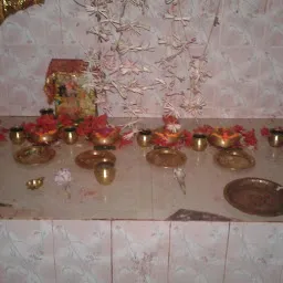 donwa kali mandir