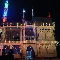 donwa kali mandir